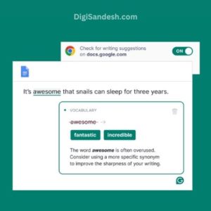 Grammarly Premium