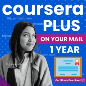 Coursera Plus