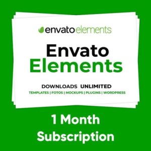 Envato Elements