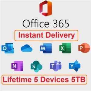 Office 365 Professional Plus