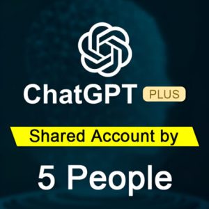 ChatGPT Plus