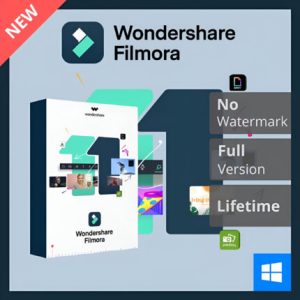 Filmora 13