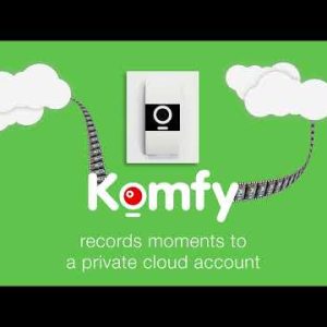 Phần mềm Komfy