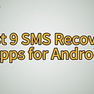 Phần mềm SMSBackupAppPro