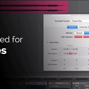 Phần mềm iTunes Library Toolkit