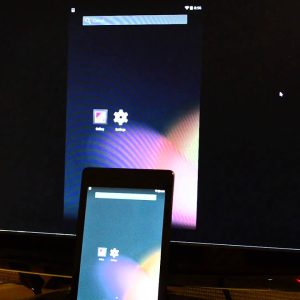 Phần mềm BBQScreen