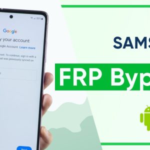 Phần mềm PassFab Android Unlocker