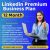 LinkedIn Business Premium