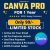 Canva Pro