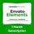 Envato Elements