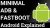 Phần mềm Minimal ADB and Fastboot