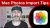 Phần mềm Photo & Video Import