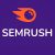 SEMrush Premium Shared